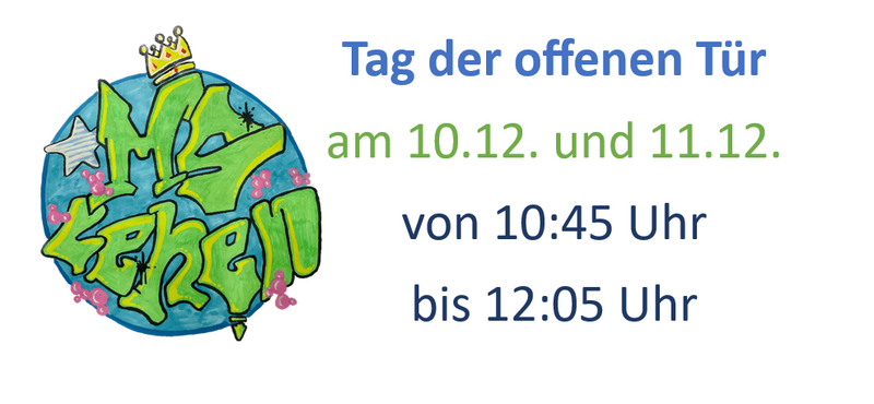 Tag der offenen Tür